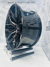 22" AS 1525 6/139 4x4  WHEELS